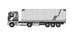 Container Trailer