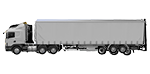 Cargo trailer & others